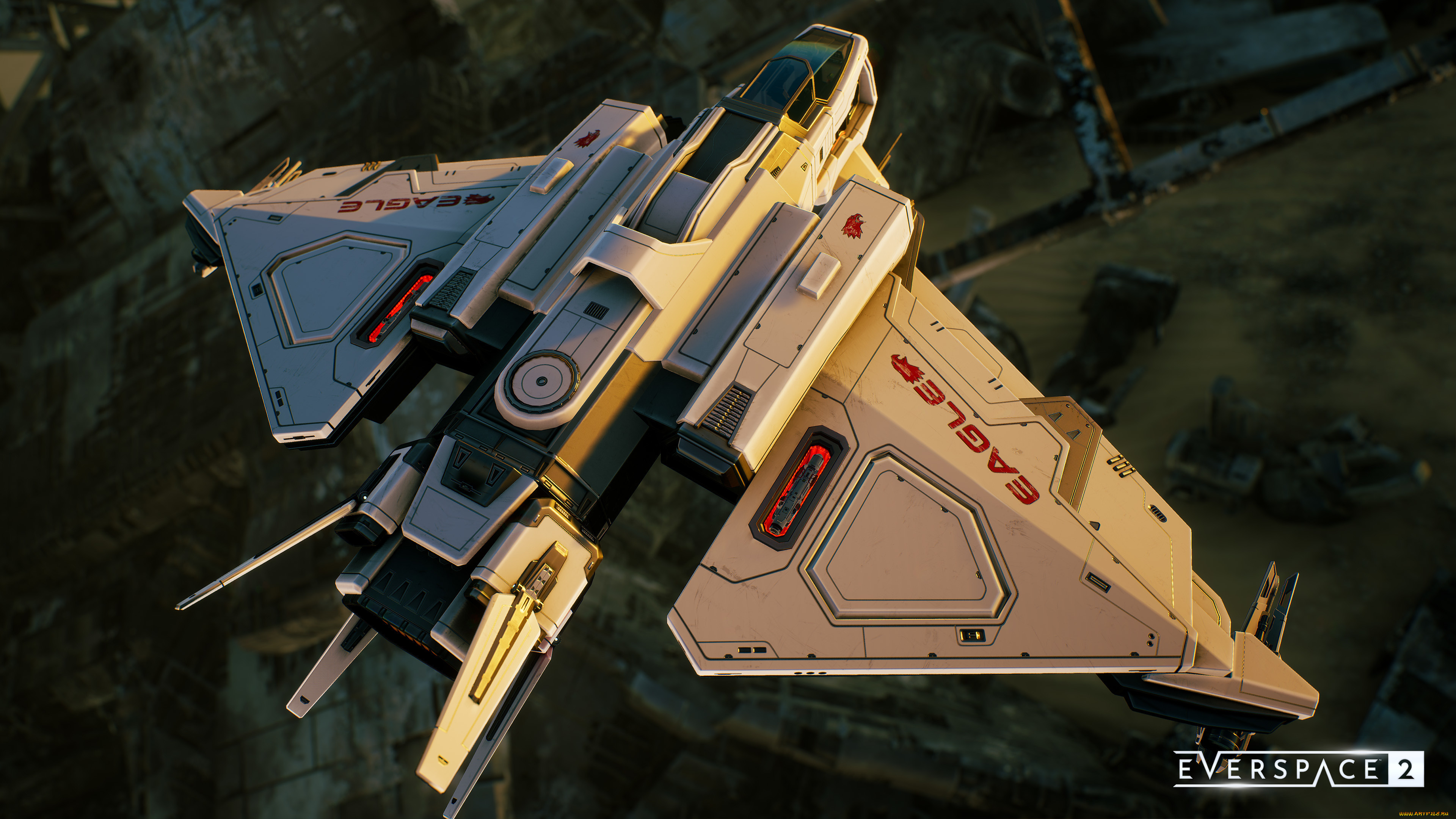  , everspace, 2